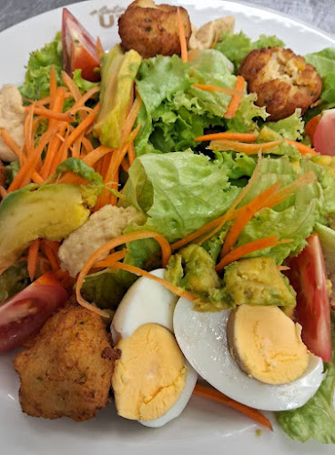 Opinii despre Parador Dr. Pedro Figari. în Punta del Este - Gastronomía y hostelería