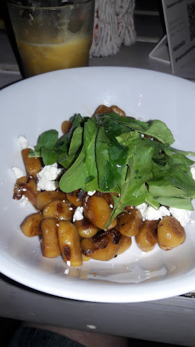 Café de la Huerta - Gastronomía y hostelería