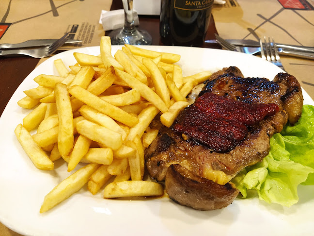 Comentarii opinii despre Las Tejas - Pizza & Café + Delivery