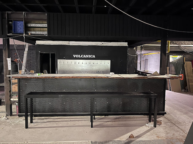 Comentarii opinii despre Volcanica bar Atlántida