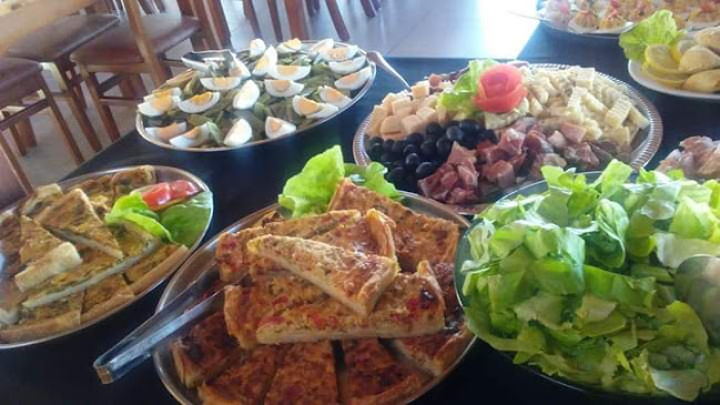 El Repecho. Pizza Y Parrilla - San José de Mayo