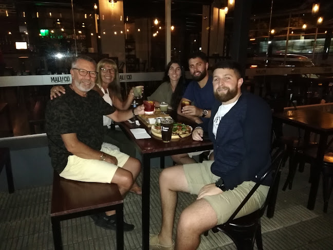 Av. Joaquín Suárez 3449, 11700 Montevideo, Departamento de Montevideo