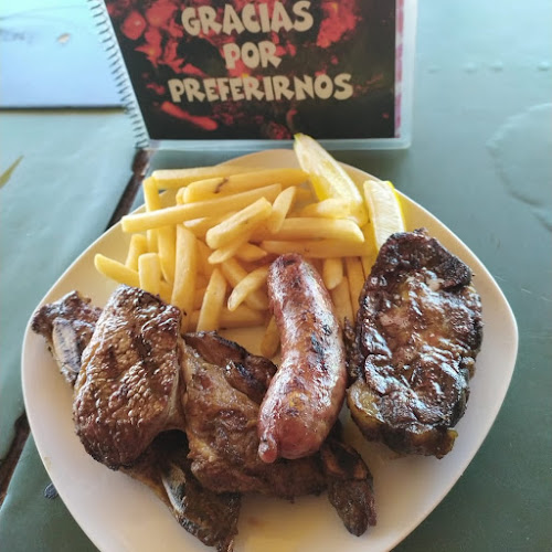 Parador lo de Rutilo