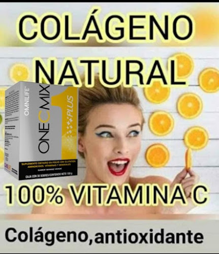 Salud y belleza - Nueva Palmira