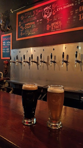 Bimba Brüder - Gastronomía y hostelería