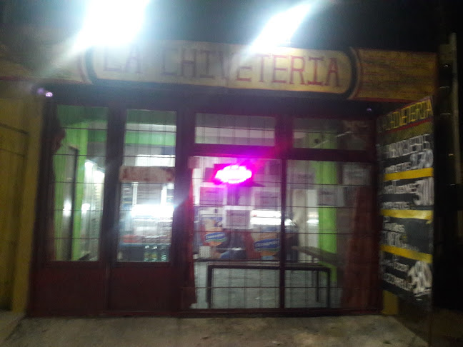 La Chiveteria