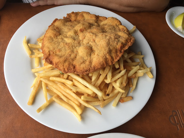 Comentarii opinii despre Nuevo Alcalá