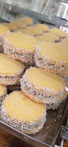 Panadería "Doña Blanca"