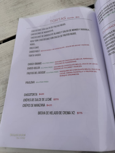 Casa Dulce - Gastronomía y hostelería