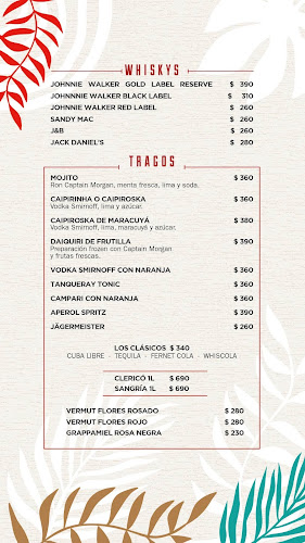 Av. Nicolás Solari, 27001 La Paloma, Departamento de Rocha