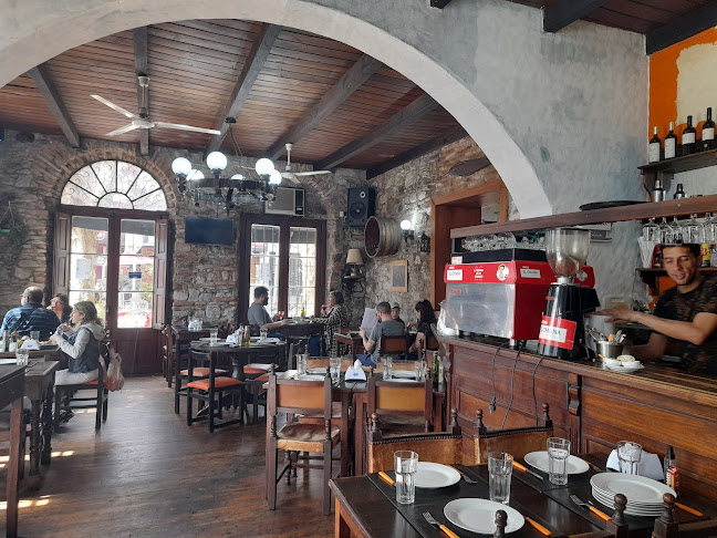 Punta Piedra - Gastronomía y hostelería