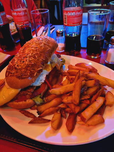 Comentarii opinii despre Original Pizza & Love