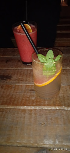 Mercado del Prado - Montevideo