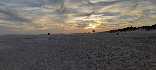 Comentarii opinii despre El Chiringuito Jaureguiberry Beach