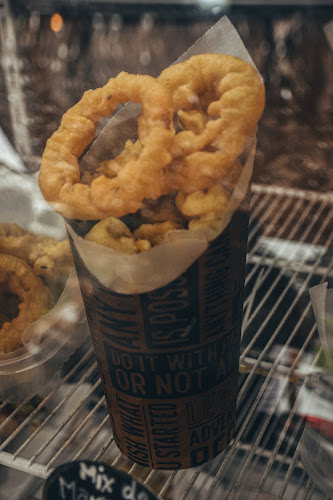 Pescadería Tupambae Ornella