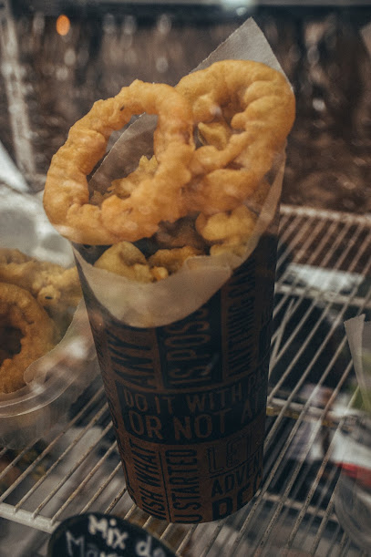 Pescadería Tupambae Ornella