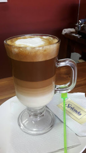 Pequeña Venecia Cafeteria - Pando