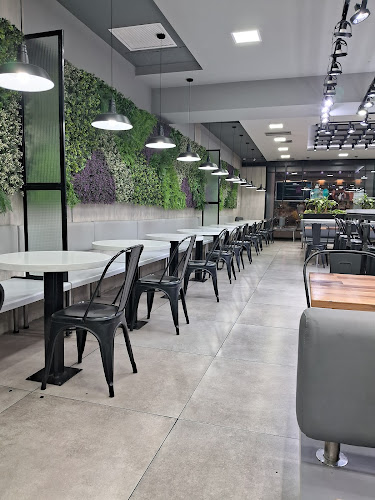 Mostaza - Montevideo