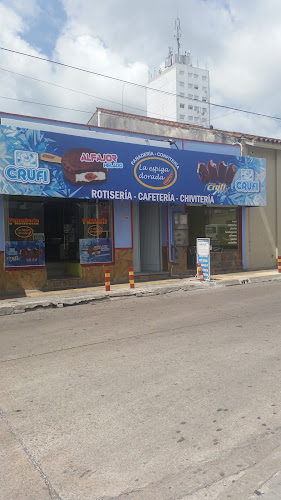 Comentarii opinii despre La Espiga Dorada