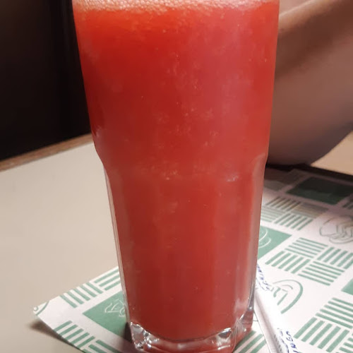 Comentarii opinii despre Café del Centro