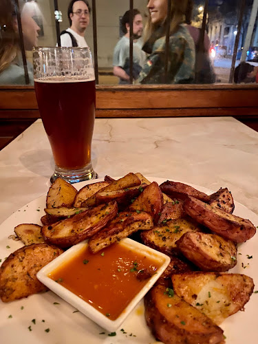 Comentarii opinii despre Bar El Hormiguero