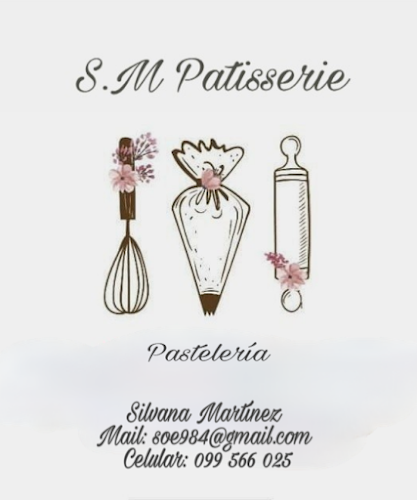 Opinii despre S.M Patisserie în Montevideo - Gastronomía y hostelería
