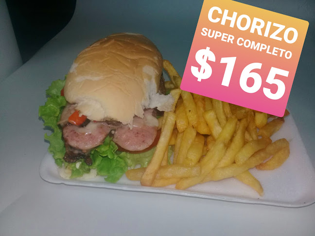 PIZZERIA VERA - Montevideo