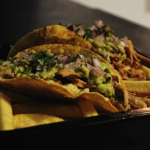 Opinii despre Andale Andale în Ciudad de la Costa - Gastronomía y hostelería