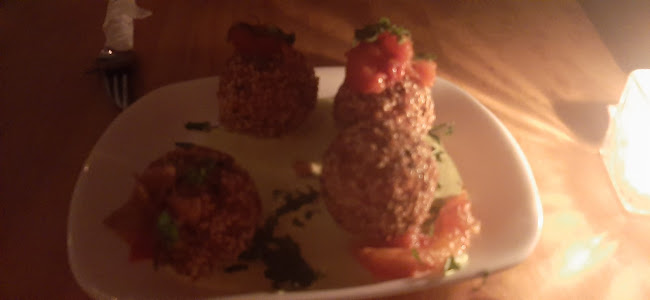 Restaurante Blanes - Gastronomía y hostelería