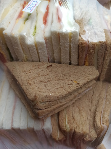 Panaderia Rodo - Gastronomía y hostelería