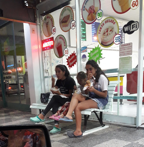 Heladeria Mamacita - Paysandú
