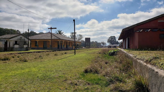 Restaurante Blanquillo - Durazno