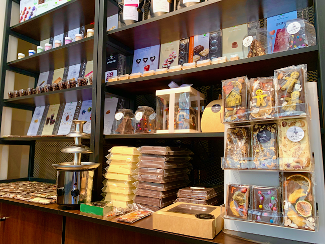 Atelier de Chocolates