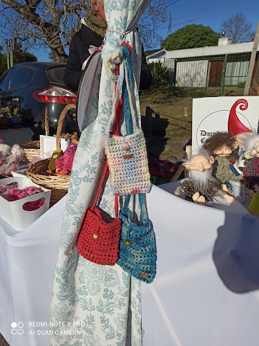 Feria Atlántida - Atlántida