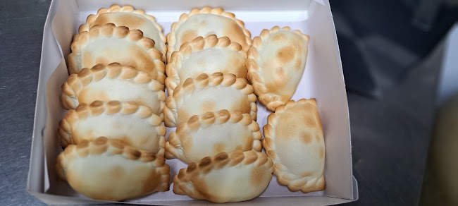 Williman Empanadas - Montevideo