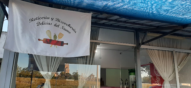 Delicias del Nuevo - Gastronomía y hostelería