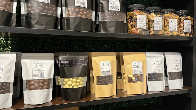 Comentarii opinii despre Atelier de Chocolates