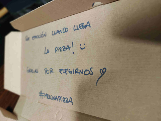 Comentarii opinii despre Molona