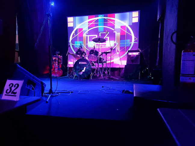 Canelones 782, 11100 Montevideo, Departamento de Montevideo