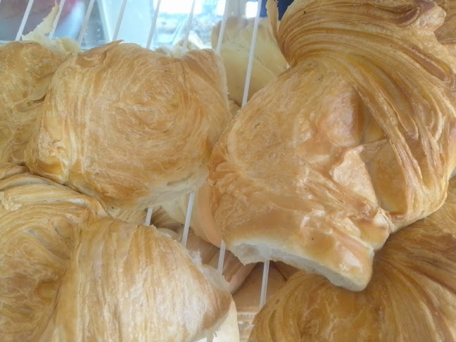 Comentarii opinii despre Panaderia Mi Pan centro