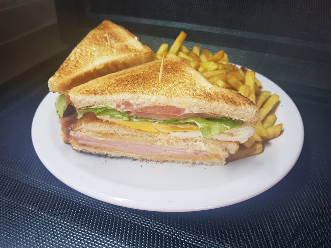 Panadería Sweet House