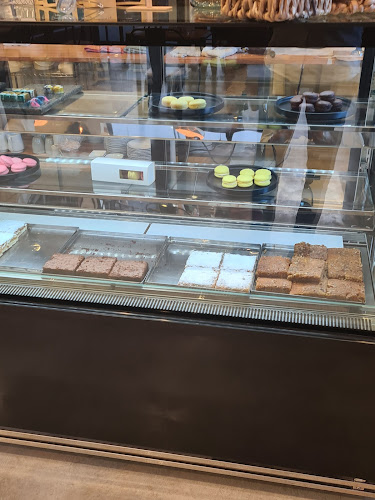 Comentarii opinii despre Sablée Pastelería Moderna