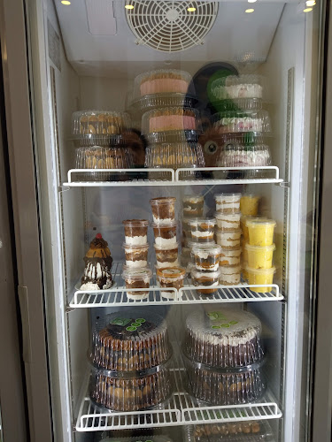 DeliCream - Mercedes