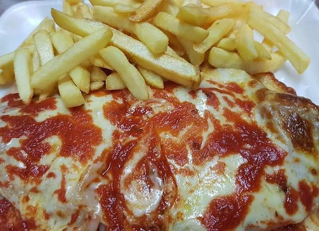 Comentarii opinii despre Lo de floor