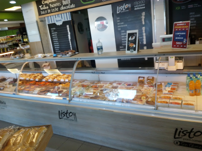 Opinii despre Listo Para Comer Lagomar în Ciudad de la Costa - Gastronomía y hostelería