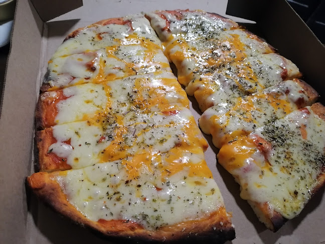 Comentarii opinii despre Tercer tiempo