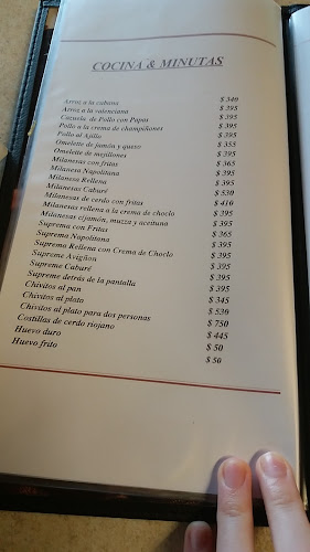 Comentarii opinii despre El Caburé