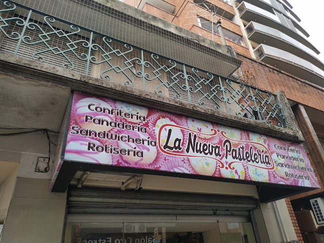 La Pastelería