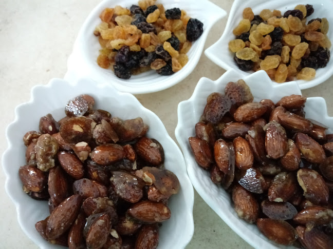 Piperina Catering & Eventos - Gastronomía y hostelería