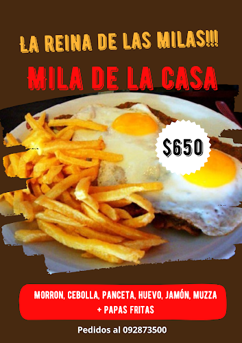 Carrito Gostoso 2 - Tacuarembó